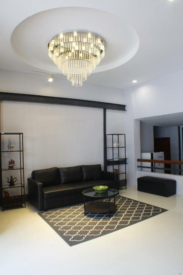 S'Prima Hostel Phitsanulok Zewnętrze zdjęcie