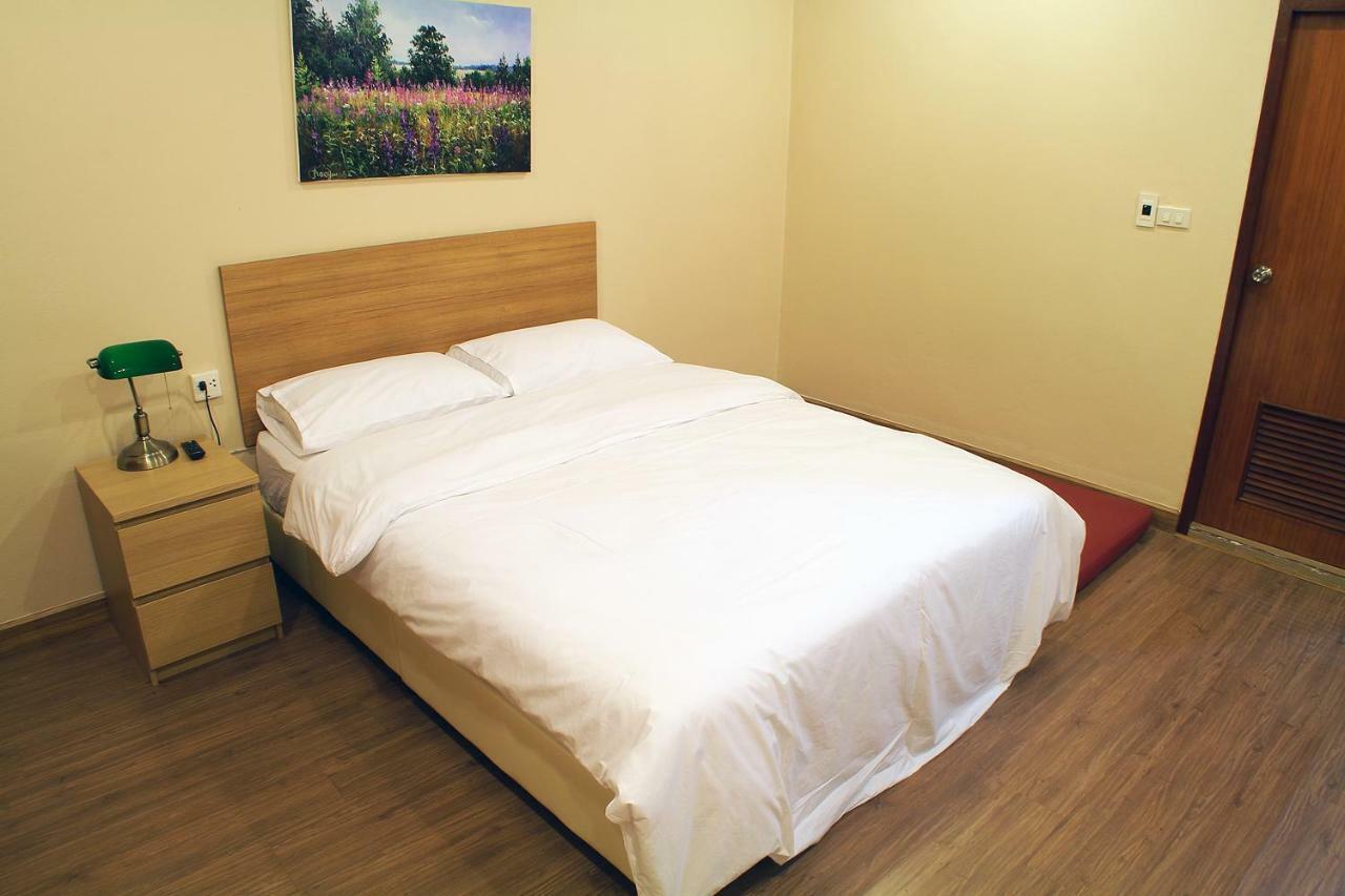 S'Prima Hostel Phitsanulok Zewnętrze zdjęcie