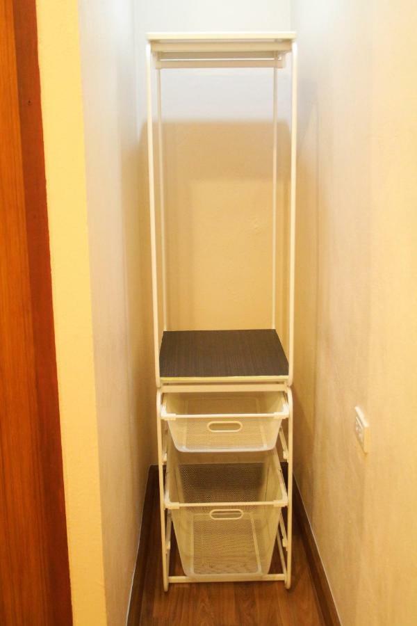 S'Prima Hostel Phitsanulok Zewnętrze zdjęcie